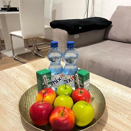 Apartment Vienna - Contactless Check-In Eksteriør bilde