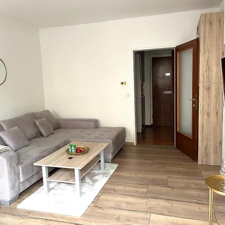 Apartment Vienna - Contactless Check-In Eksteriør bilde