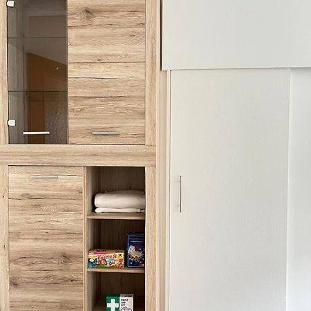 Apartment Vienna - Contactless Check-In Eksteriør bilde