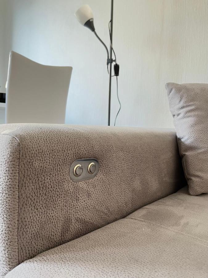 Apartment Vienna - Contactless Check-In Eksteriør bilde
