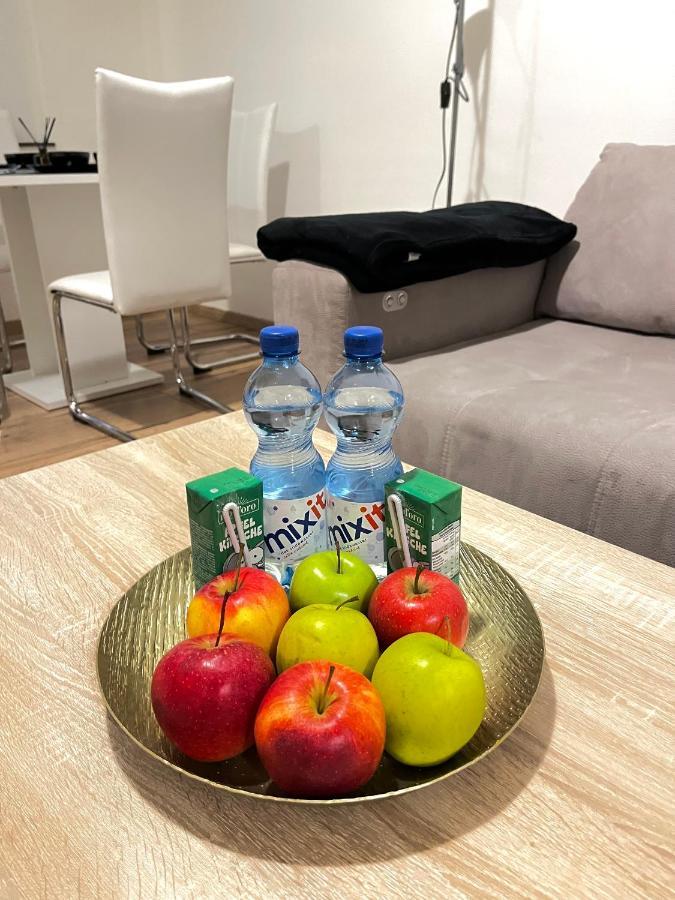 Apartment Vienna - Contactless Check-In Eksteriør bilde