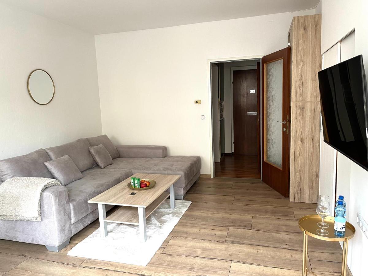 Apartment Vienna - Contactless Check-In Eksteriør bilde