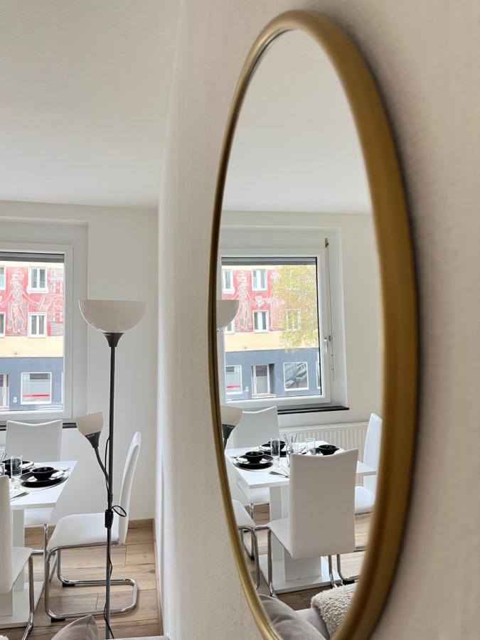 Apartment Vienna - Contactless Check-In Eksteriør bilde