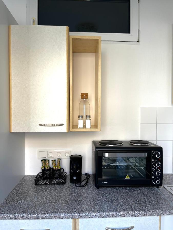 Apartment Vienna - Contactless Check-In Eksteriør bilde