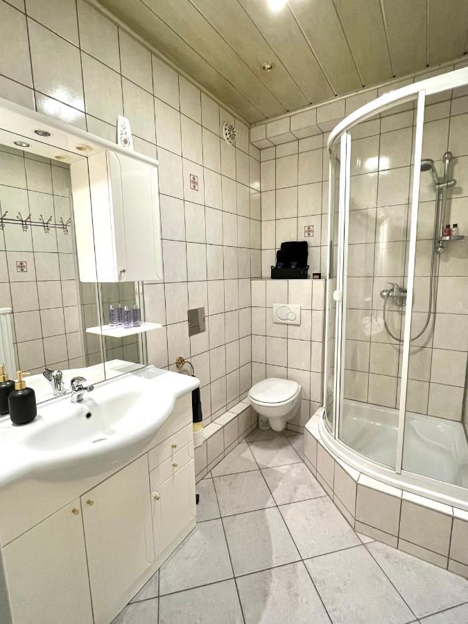 Apartment Vienna - Contactless Check-In Eksteriør bilde