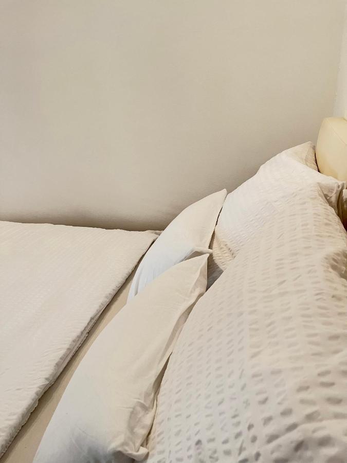 Apartment Vienna - Contactless Check-In Eksteriør bilde