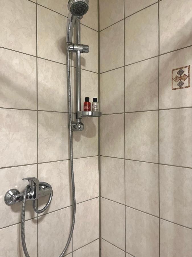 Apartment Vienna - Contactless Check-In Eksteriør bilde