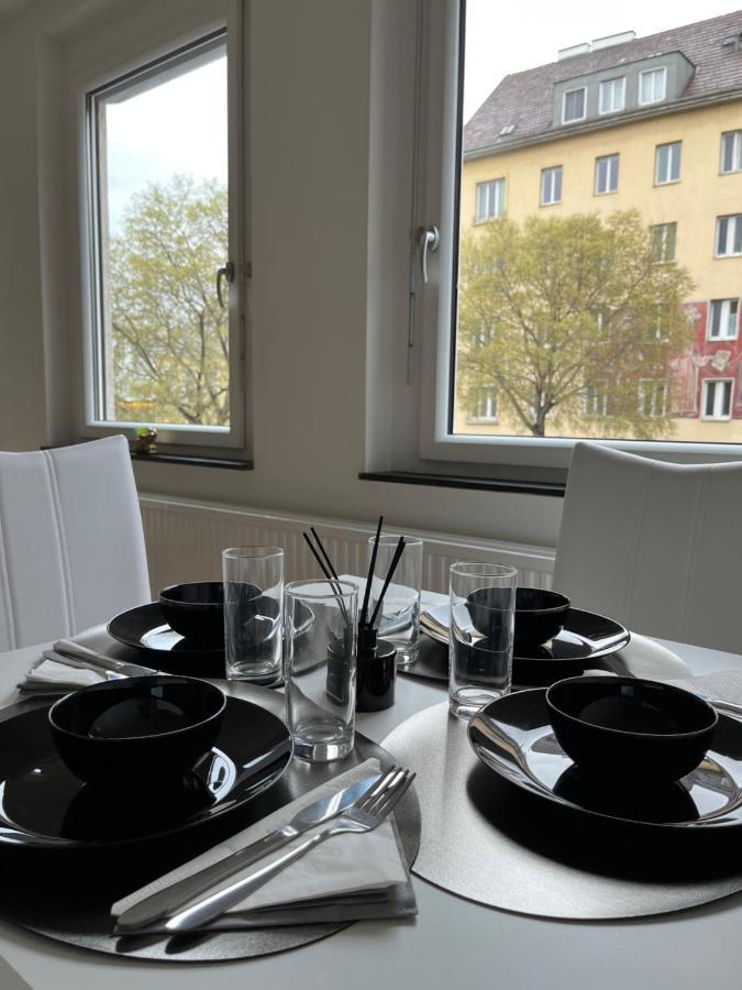 Apartment Vienna - Contactless Check-In Eksteriør bilde